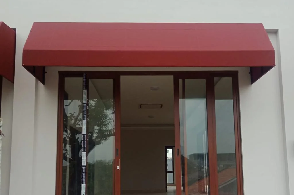 Awning Canopy Kreasikita 1