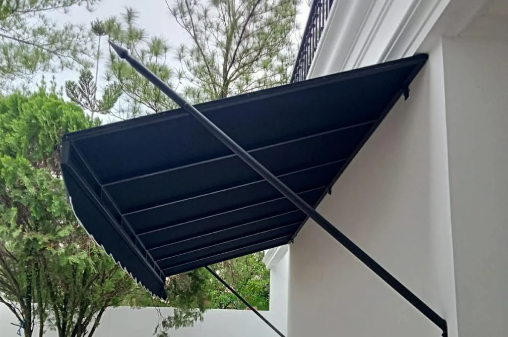 Awning Canopy Kreasikita 2