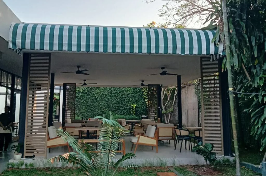 Awning Canopy Kreasikita 3